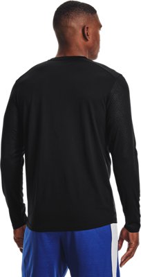 Men's UA Wall Goalkeeper Jersey Under Armour
