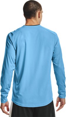 Men's UA Wall Goalkeeper Jersey Under Armour