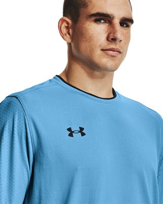 Men's UA Wall Goalkeeper Jersey Under Armour