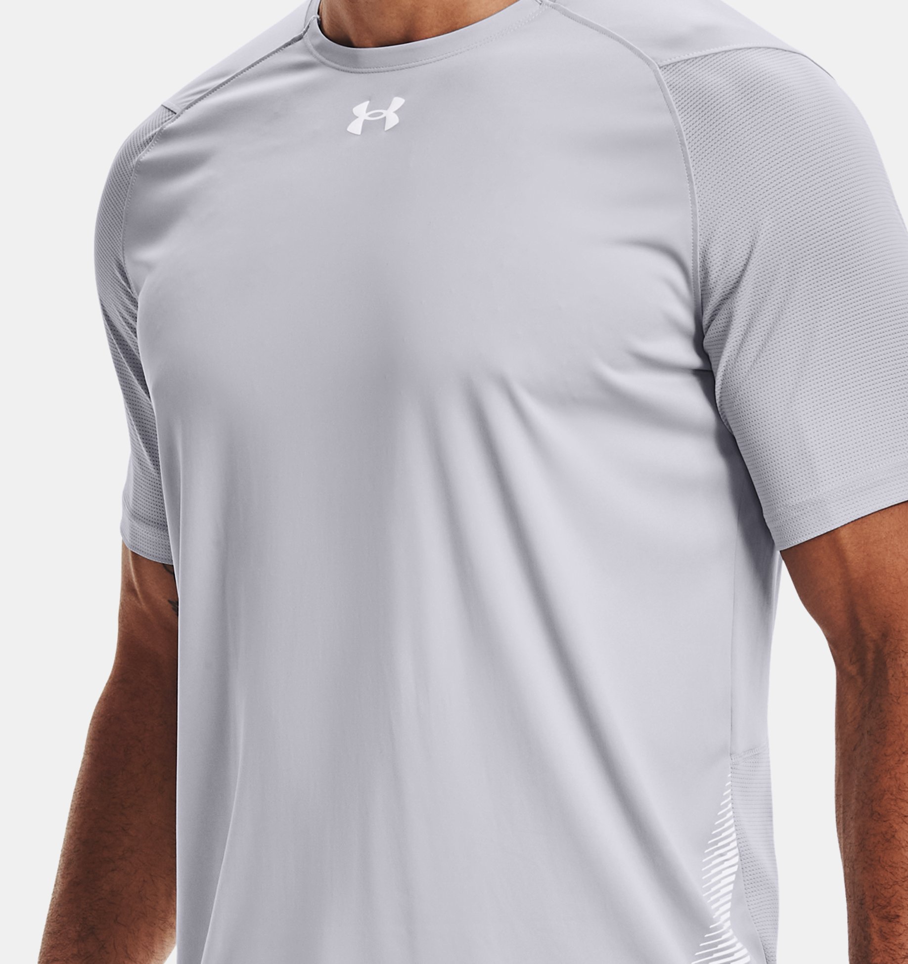 Men's UA Iso-Chill T-Shirt | Armour