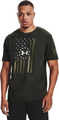 under armour military shirts