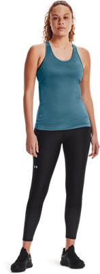 under armour heatgear racer tank