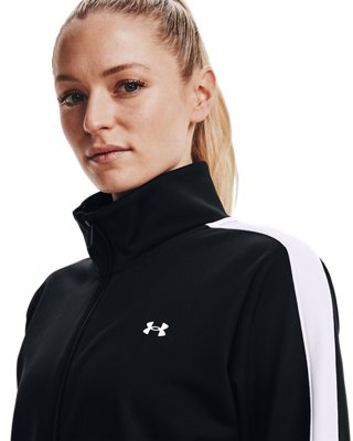 womens under armour tracksuit