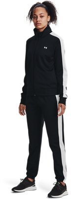 Dres damski UA Tricot