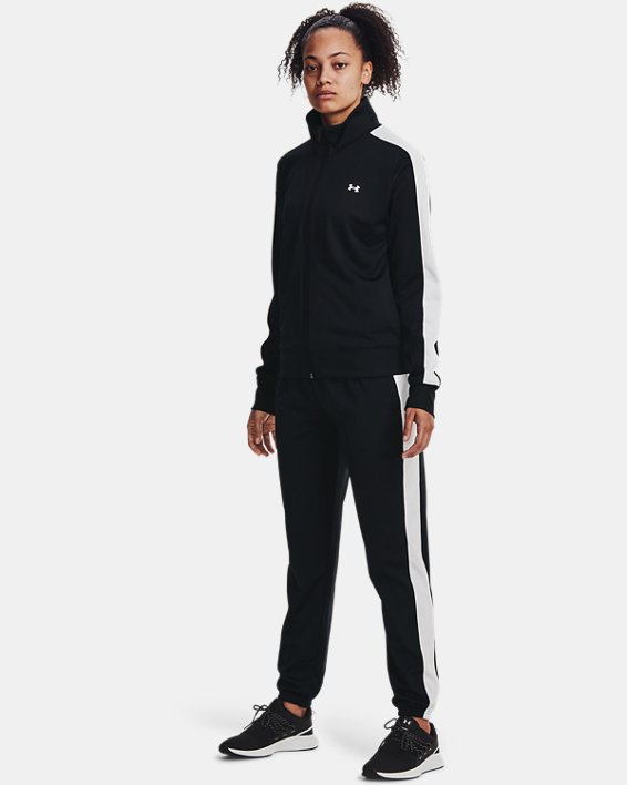 Women's UA Tricot Tracksuit | Under Armour