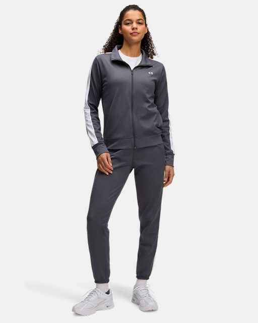 Tuta UA Tricot da donna Tuta UA Tricot da donna