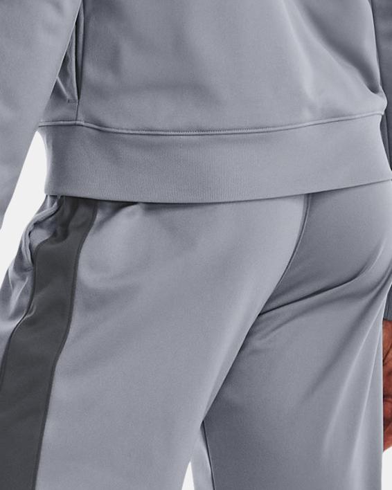 Women's Sweat Suits Plus Size | Jogger Suits Sets | LEEHANTON Purple / 2XL