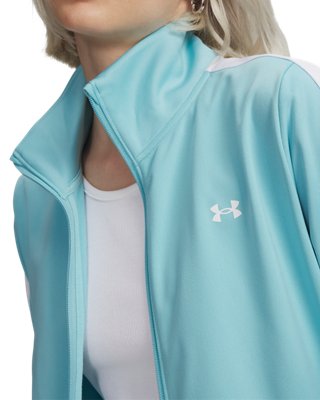 UA Tricot, Blue, pdpMainDesktop image number 2