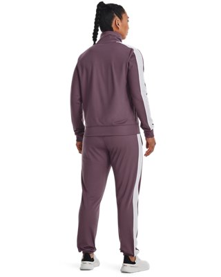 UA Tricot, Purple, pdpMainDesktop image number 1