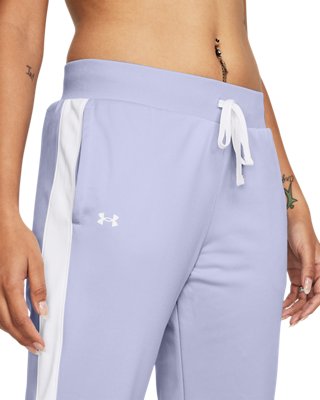 UA Tricot, Purple, pdpMainDesktop image number 3