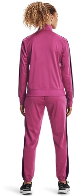 under armour womens tracksuits