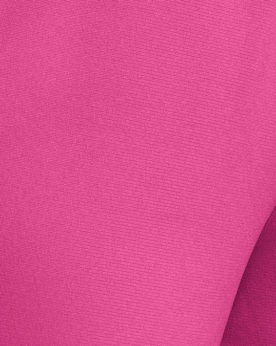 Conjunto Deportivo UA Tricot para Mujer, Pink, pdpMainDesktop image number 3