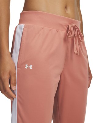 UA Tricot, Pink, pdpMainDesktop image number 3