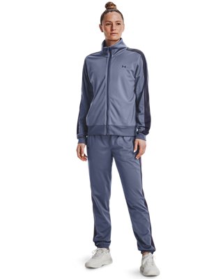 under armour womens sweat suits