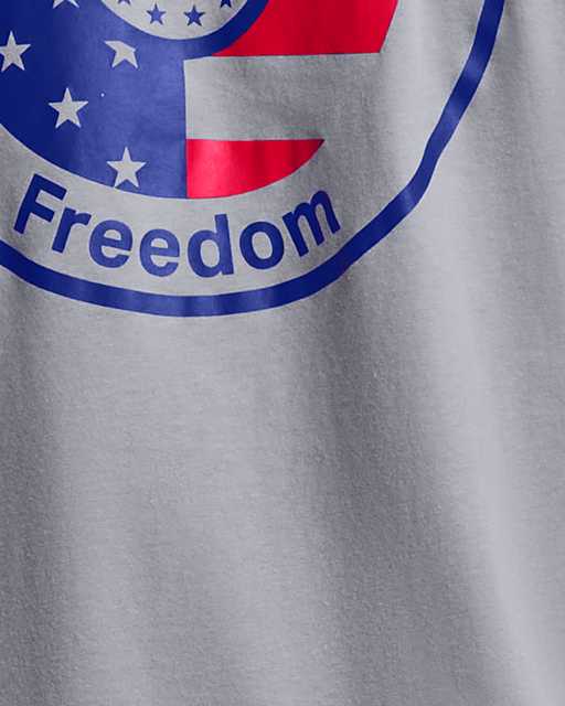 Men's UA Freedom Americana T-Shirt