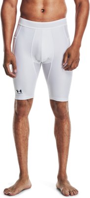 Men's UA IsoChill Compression Long Shorts Under Armour