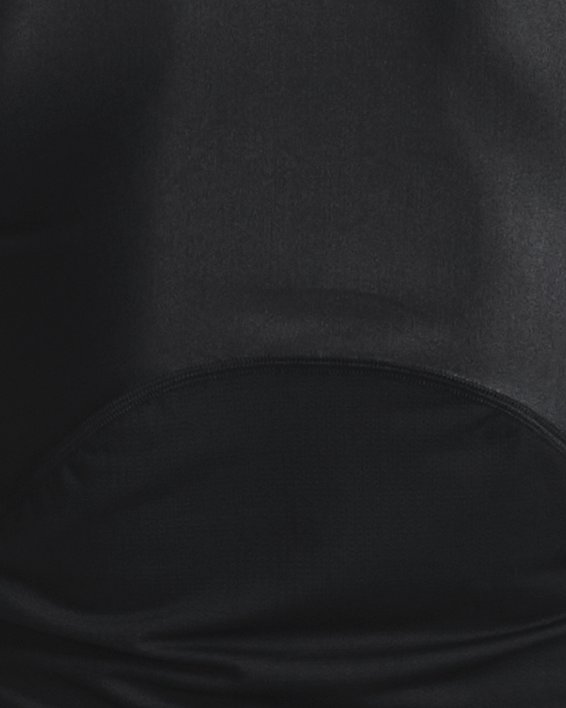 Camiseta de tirantes de compresión UA Iso-Chill para hombre, Black, pdpMainDesktop image number 1