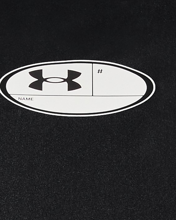 Under Armour Men's UA Iso-Chill Compression Tank. 4