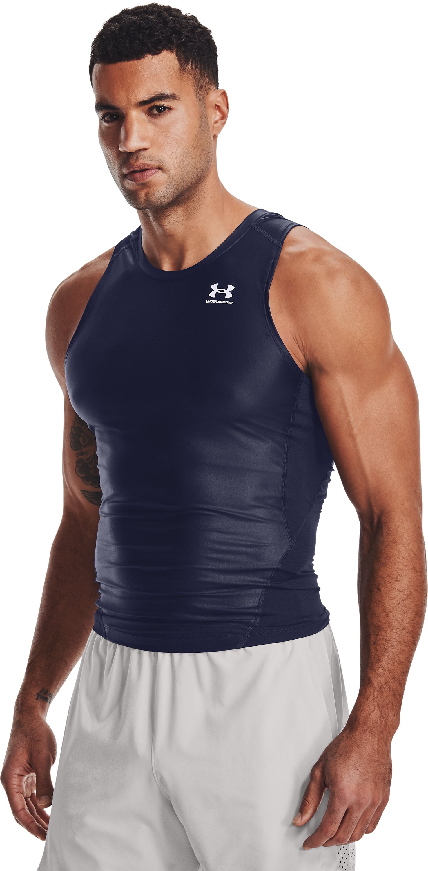 mens compression tank tops