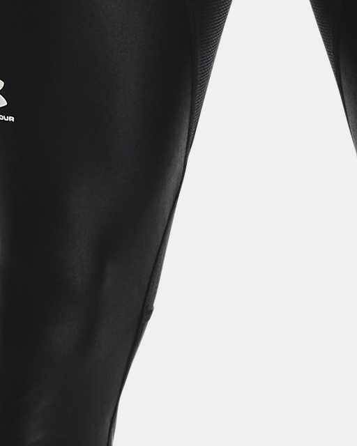 RUNNING CLOTHING 2Xu COMPRESSION - Leggings - Men's - black/nero - Private  Sport Shop