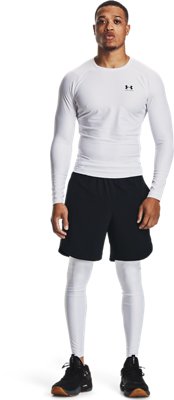 Men's UA Iso-Chill Leggings | Under Armour