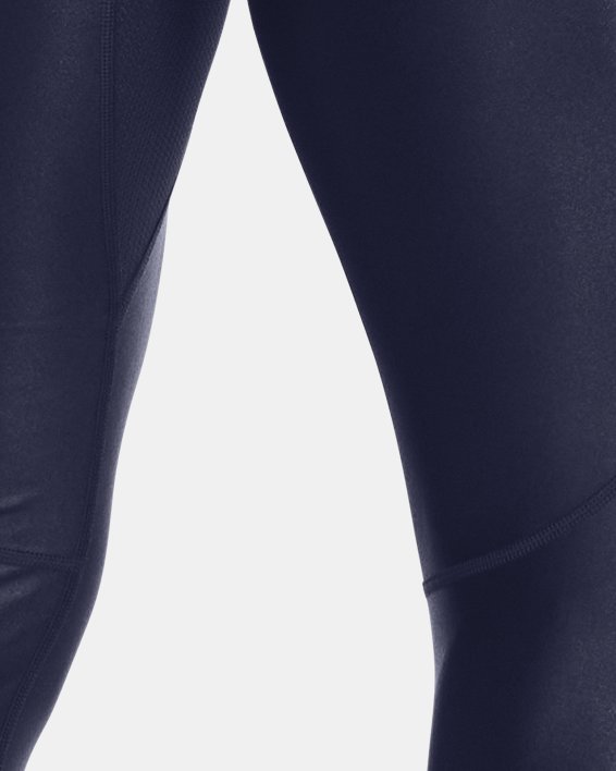 Under Armour Iso-Chill Compression Leggings Black 1365226-001