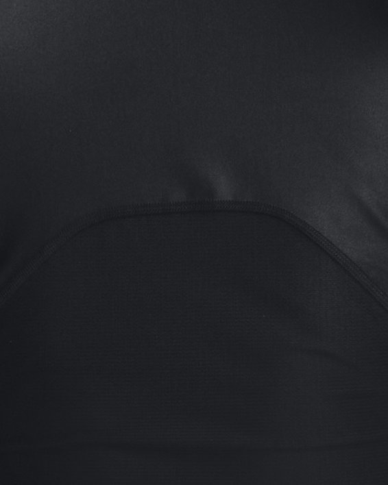 Camiseta larga UA Iso-Chill Compression para hombre Under Armour