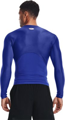 Under Armour Men's UA Iso-Chill Compression Long Sleeve. 3