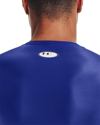 Under Armour Men's UA Iso-Chill Compression Long Sleeve. 8