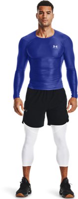 Under Armour Men's UA Iso-Chill Compression Long Sleeve. 1