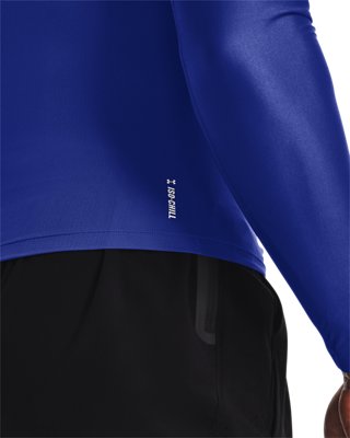 Under Armour Men's UA Iso-Chill Compression Long Sleeve. 4