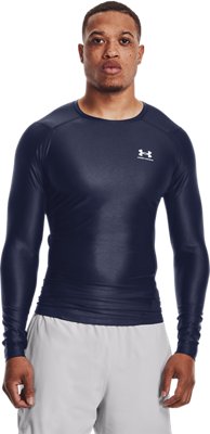 Under Armour Men's UA Iso-Chill Compression Long Sleeve. 2