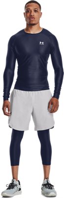 Under Armour Men's UA Iso-Chill Compression Long Sleeve. 3