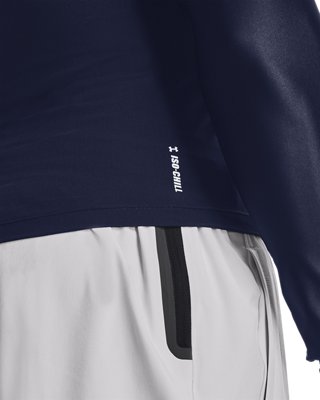 Under Armour Men's UA Iso-Chill Compression Long Sleeve. 5