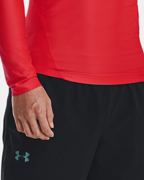 Under Armour Men's UA Iso-Chill Compression Long Sleeve. 3