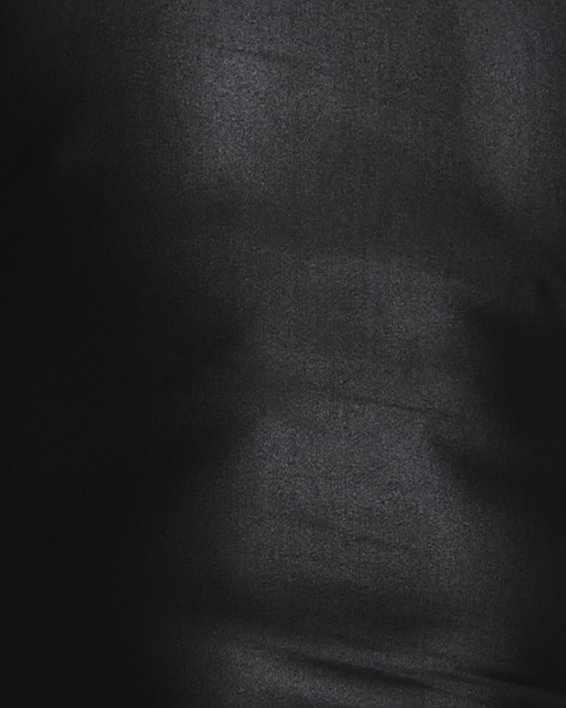 Men's UA Iso-Chill Compression Short Sleeve, Black, pdpMainDesktop image number 0
