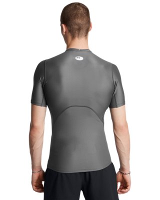 Men's UA Iso-Chill Compression Short Sleeve | Under Armour UK
