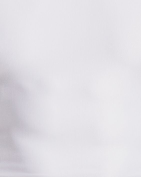 Maglia a maniche corte UA Iso-Chill Compression da uomo, White, pdpMainDesktop image number 0