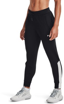 under armour pants women