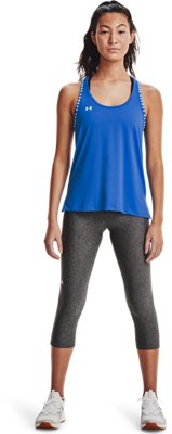 under armour womens heatgear armour legging