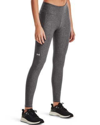 Nike Pro Dri Fit Crop Mid Rise Printed Leggings
