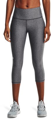 Armour No-Slip Waistband Capris