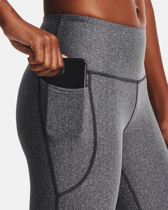 Stylish and Supportive Under Armour Women's Capri Leggings