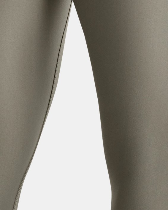 Under Armour Women's HeatGear® Armour No-Slip Waistband Capri Leggings