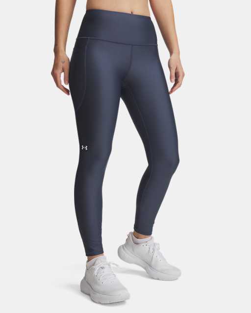 Legging longueur chevilles UA Tech pour femme Legging longueur chevilles UA Tech pour femme