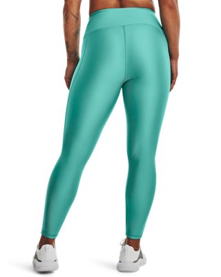 under armour green leggings