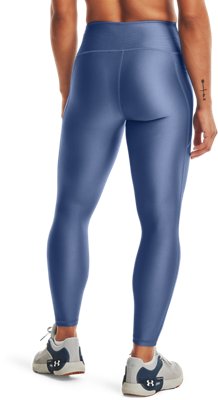 Women's HeatGear® Armour NoSlip Waistband Ankle Leggings Under Armour