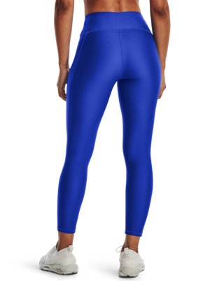 under armour women's heatgear pants