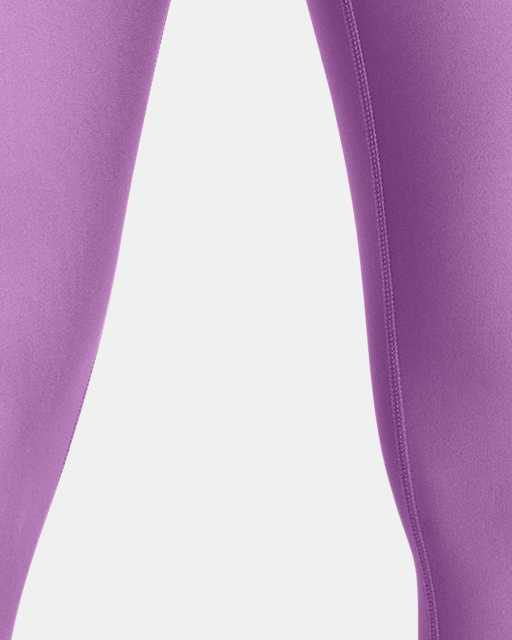 factory sale shop CW-X purple & grey pro run compression leggings Medium  NWT