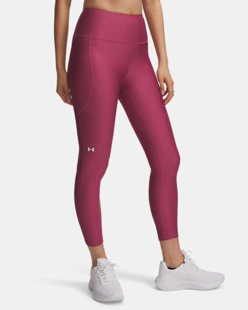 Legging longueur chevilles UA Tech pour femme Legging longueur chevilles UA Tech pour femme